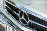 Mercedes-Benz 230 SL 1964 года